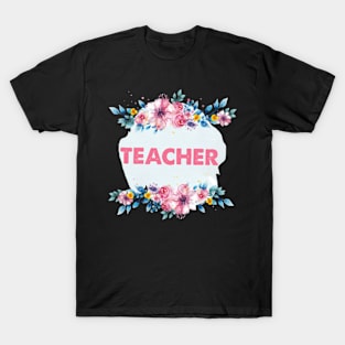 Teacher T-Shirt